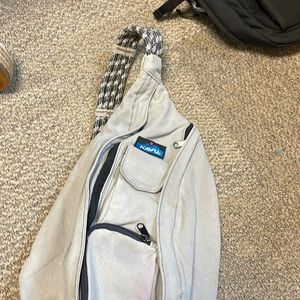 Classic Kavu Rope Bag